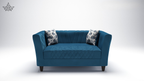 Armani Sofa