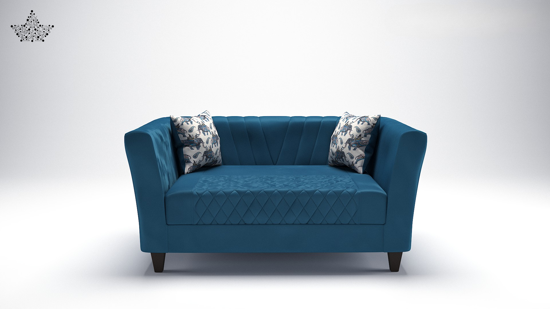 Armani Sofa