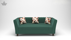 Armani Sofa