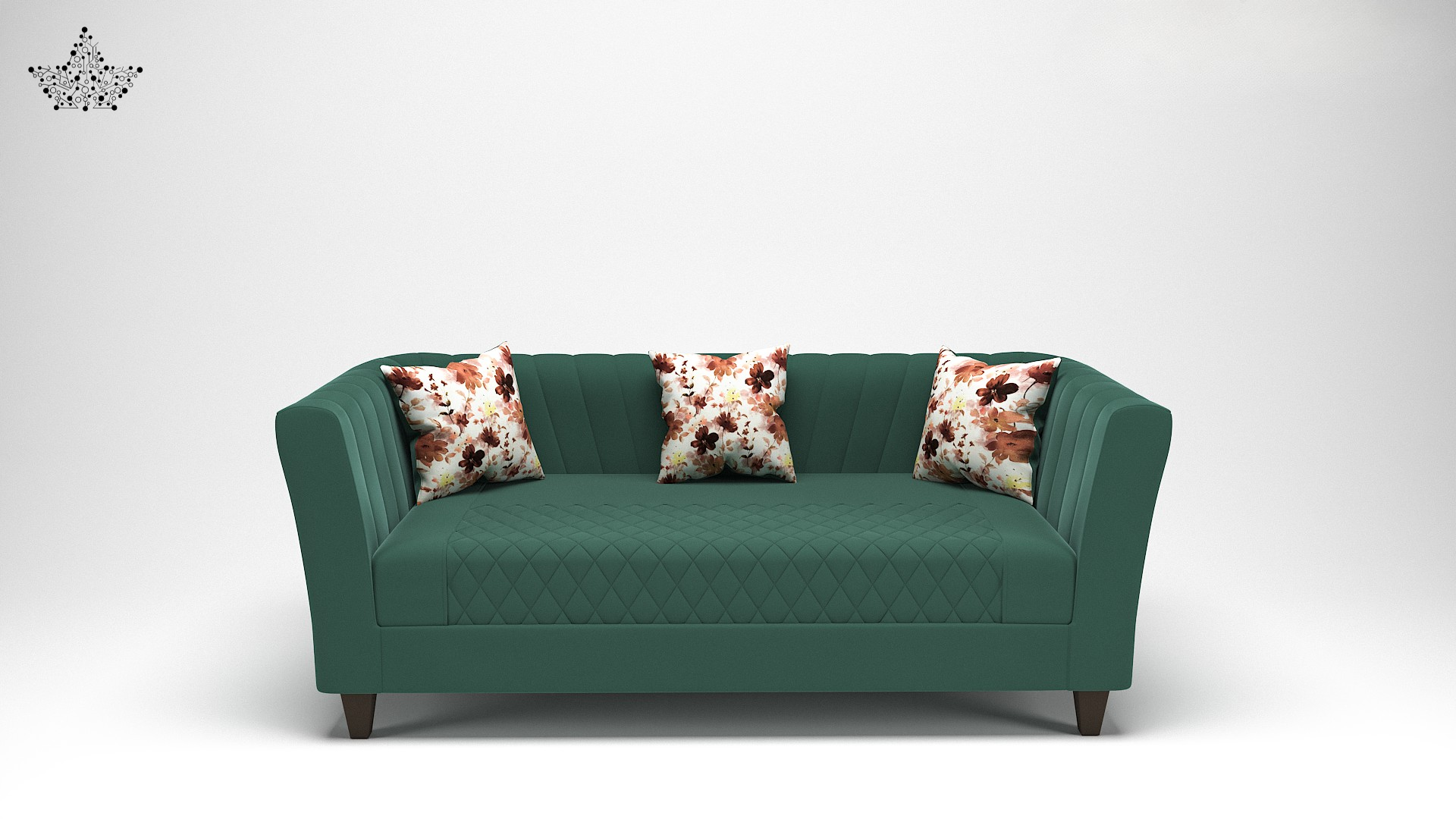 Armani Sofa