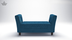Armani Sofa
