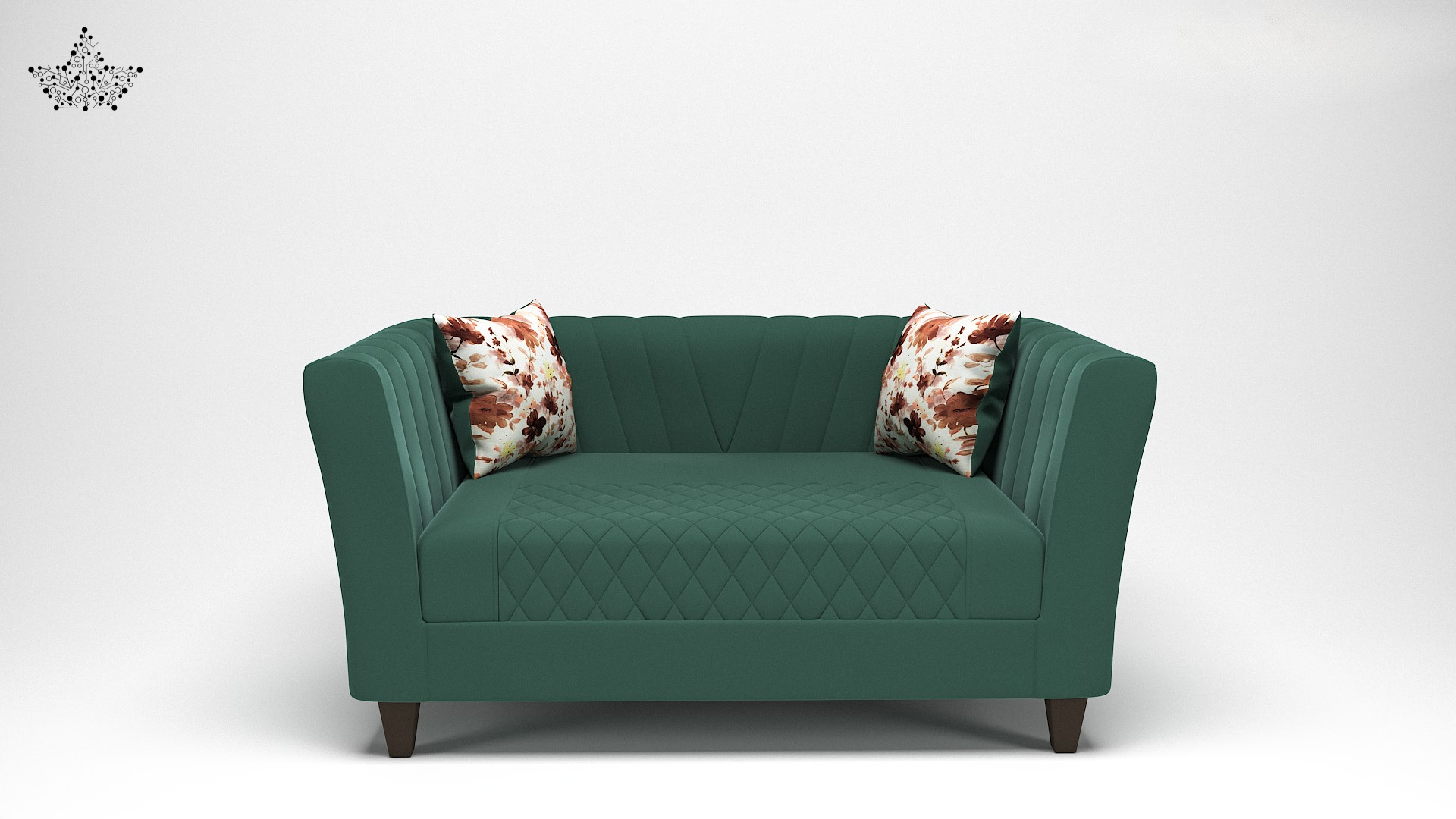 Armani Sofa