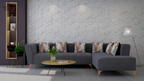 Aroma Sofa-L