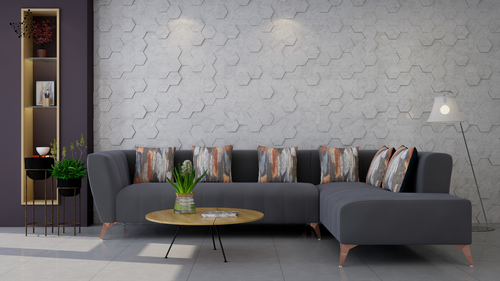 Aroma Sofa-L