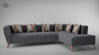 Aroma Sofa-L