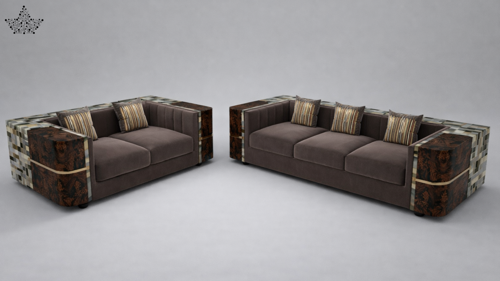 Victoria Sofa