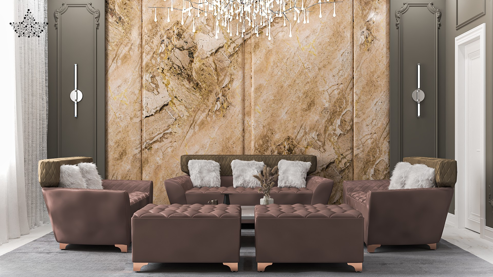 Artis Sofa