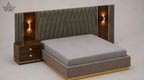 Aurum Royale Bed