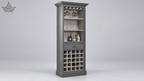 The Regal Bar Cabinet