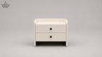 Sovereign Storage Bed