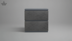 Kova Bedside Table