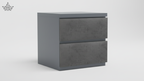Kova Bedside Table