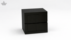 Choco Bedside Table