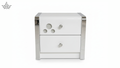 Net Bedside Table