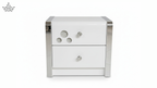 Net Bedside Table