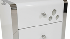 Net Bedside Table