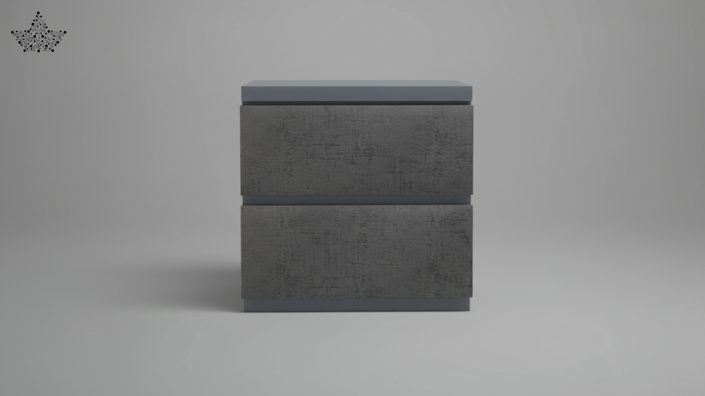 Kova Bedside Table