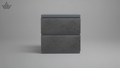Kova Bedside Table