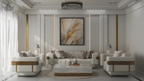 Casa Curve Sofa