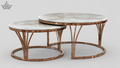 Forma Center Table