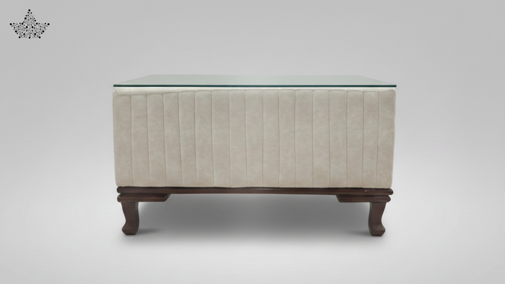China Gate Center Table