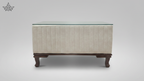 China Gate Center Table