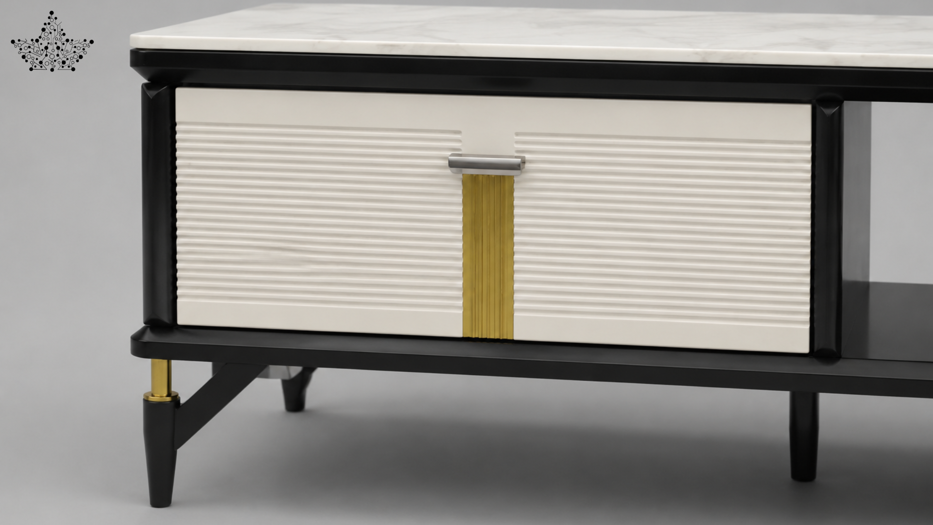 Veston Center Table