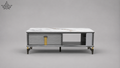Haven Centre Table