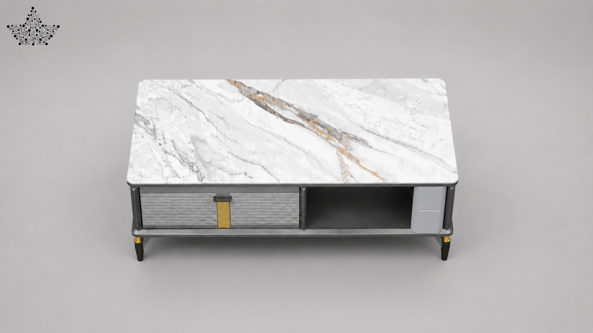 Haven Centre Table