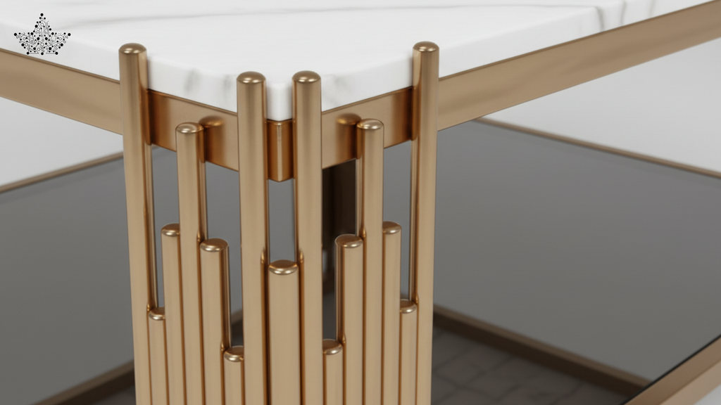 Luxe Center Table | Ardas Interior