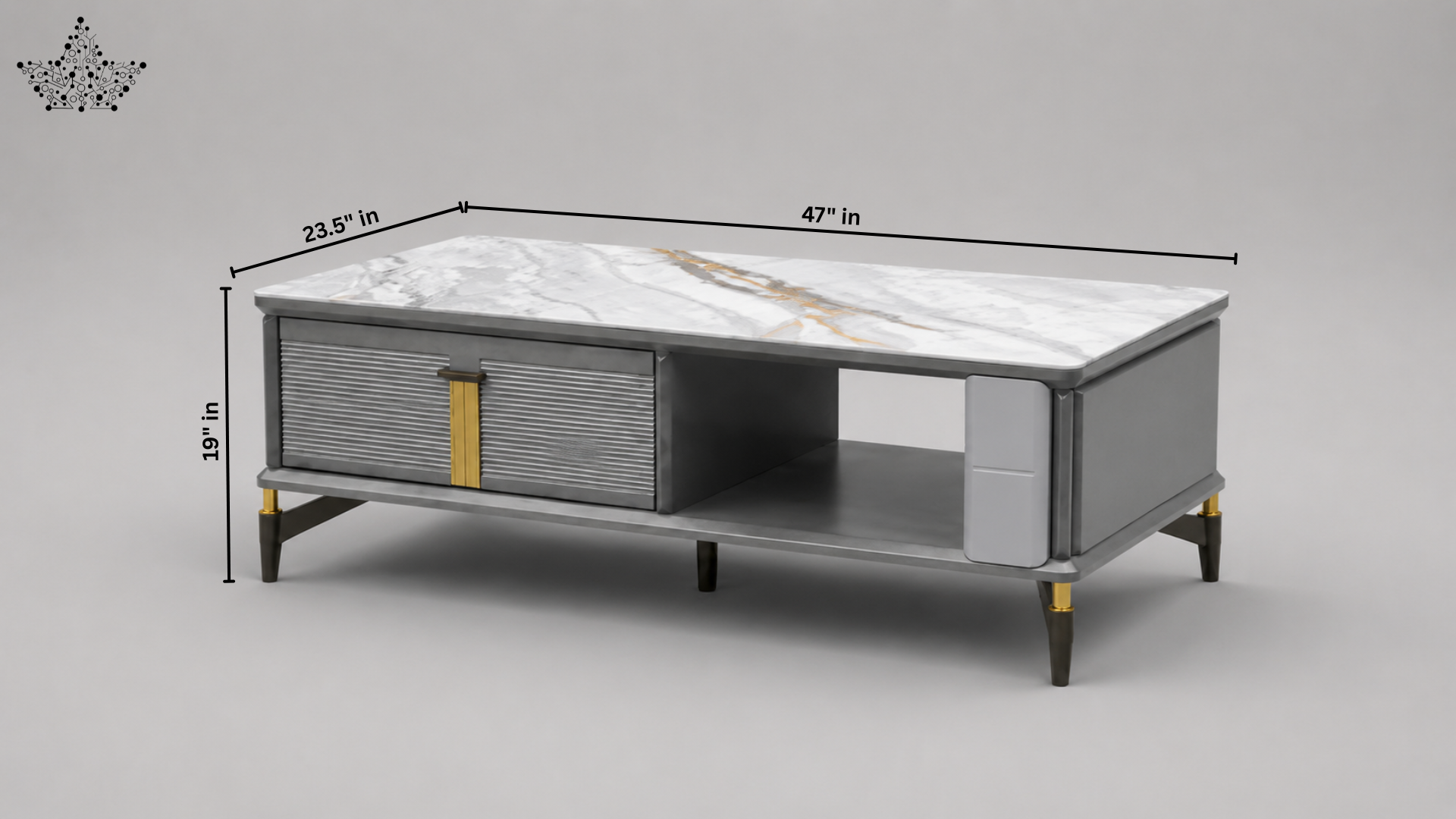 Haven Centre Table