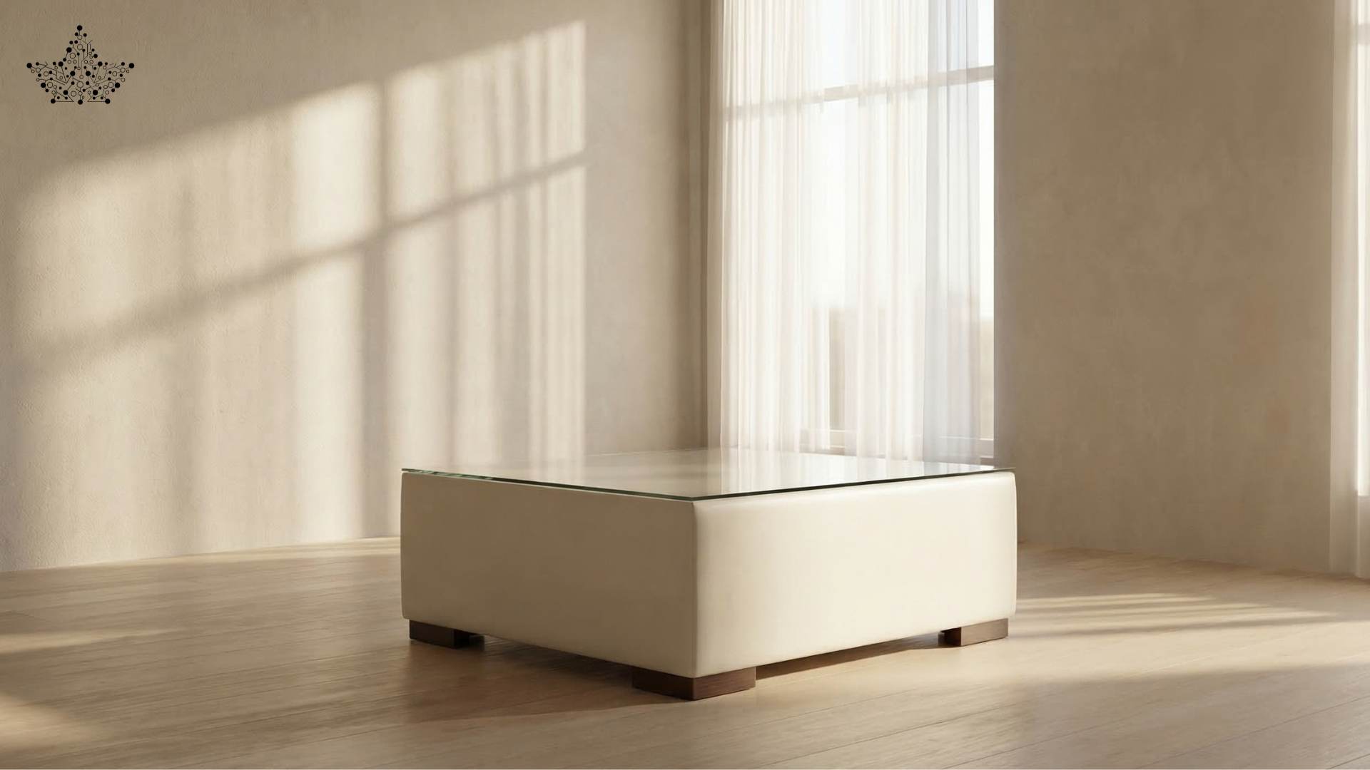Channel  Center table | Ardas Interior