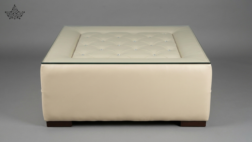 Channel  Center table | Ardas Interior