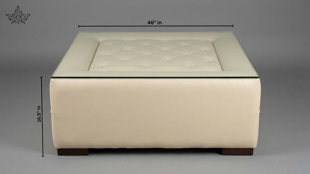 Channel  Center table | Ardas Interior