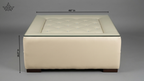Channel  Center table | Ardas Interior