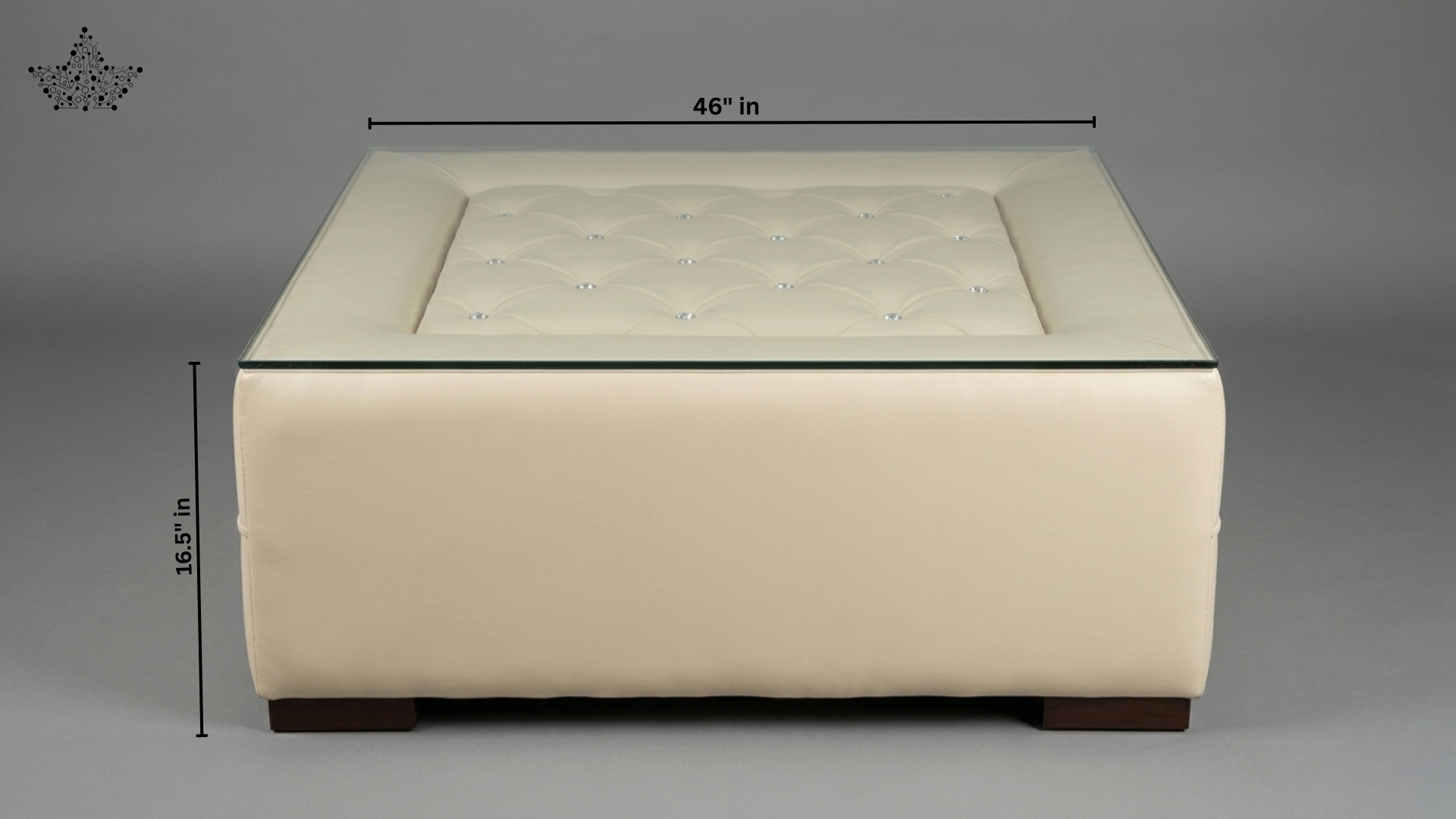 Channel  Center table | Ardas Interior