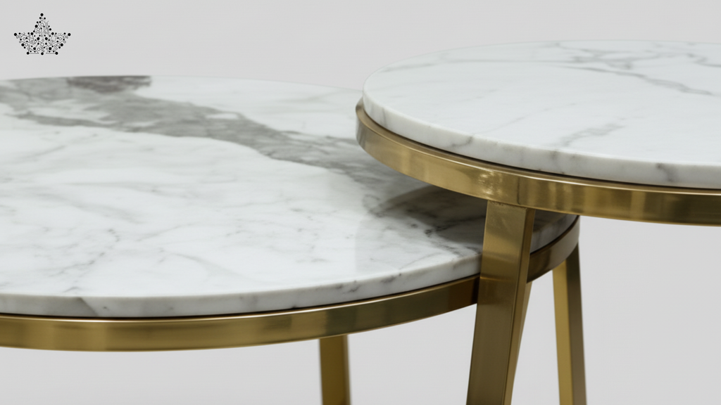 Allure Center Table | Ardas Interior