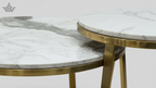 Allure Center Table | Ardas Interior