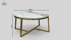 Allure Center Table | Ardas Interior