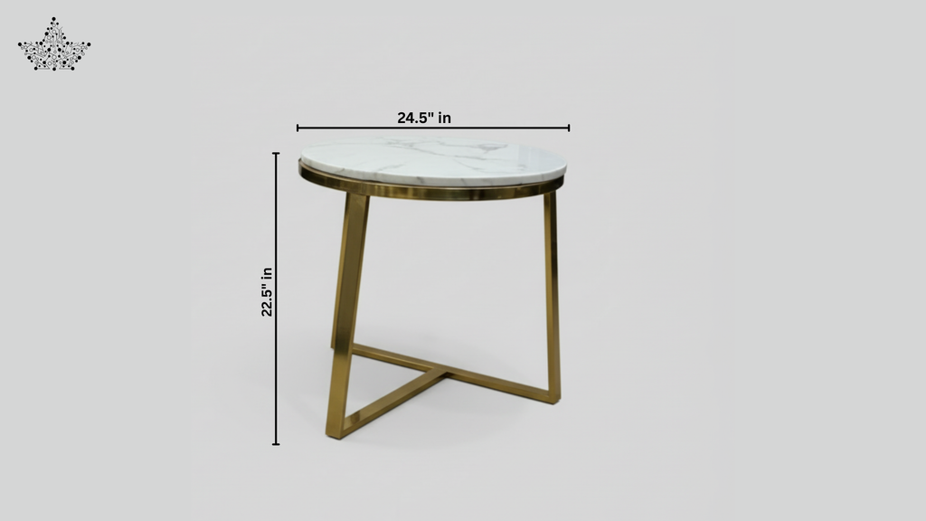 Allure Center Table | Ardas Interior