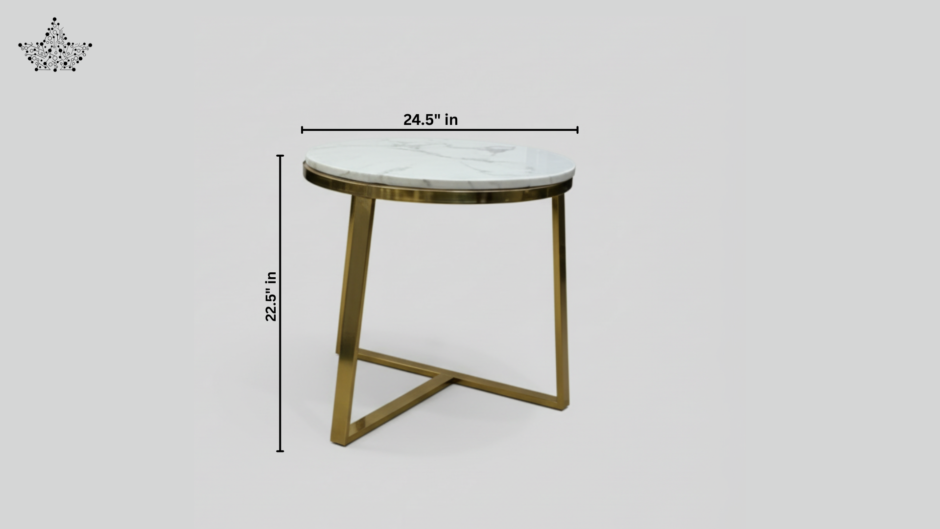 Allure Center Table | Ardas Interior