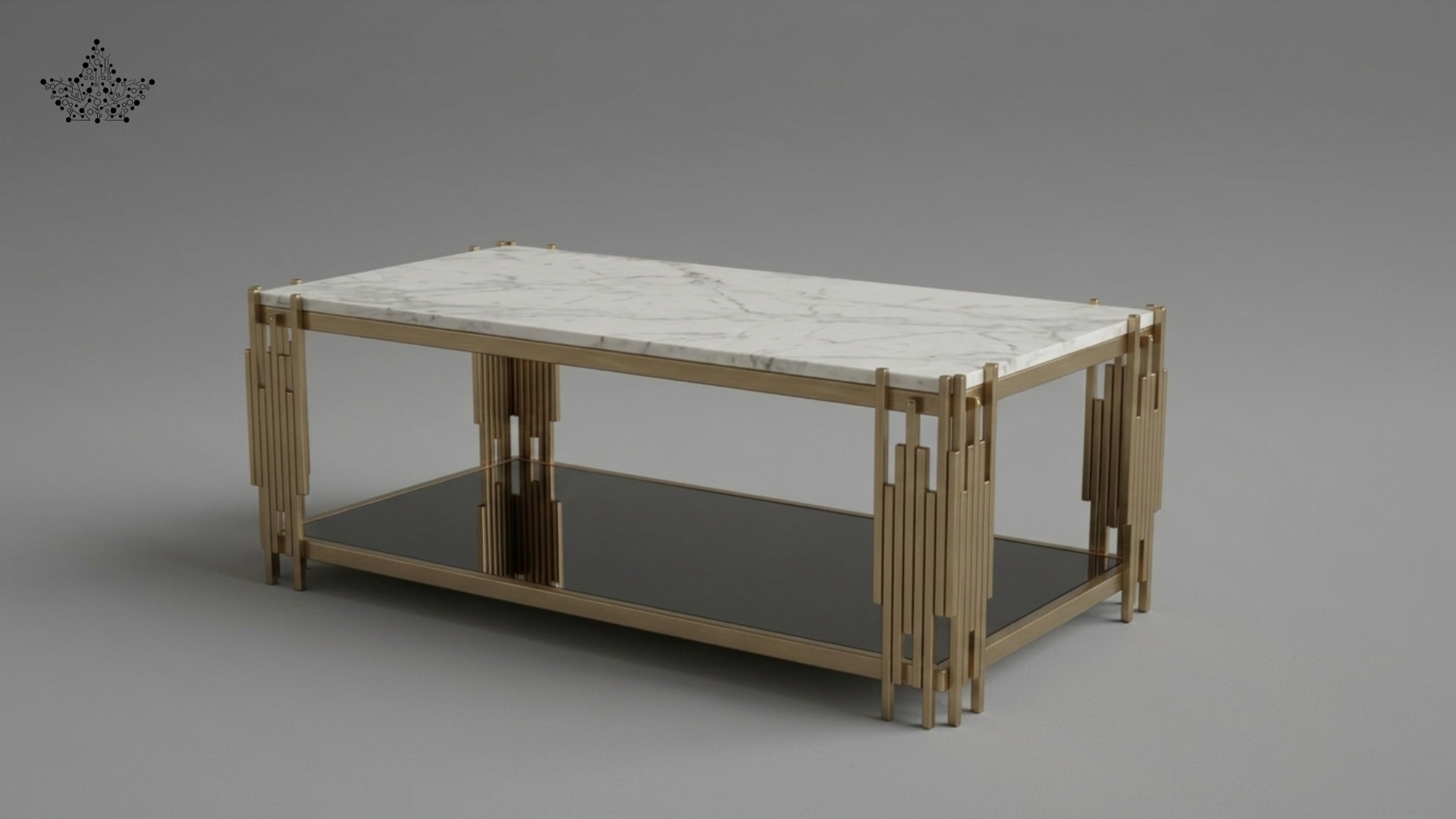 Luxe Center Table | Ardas Interior