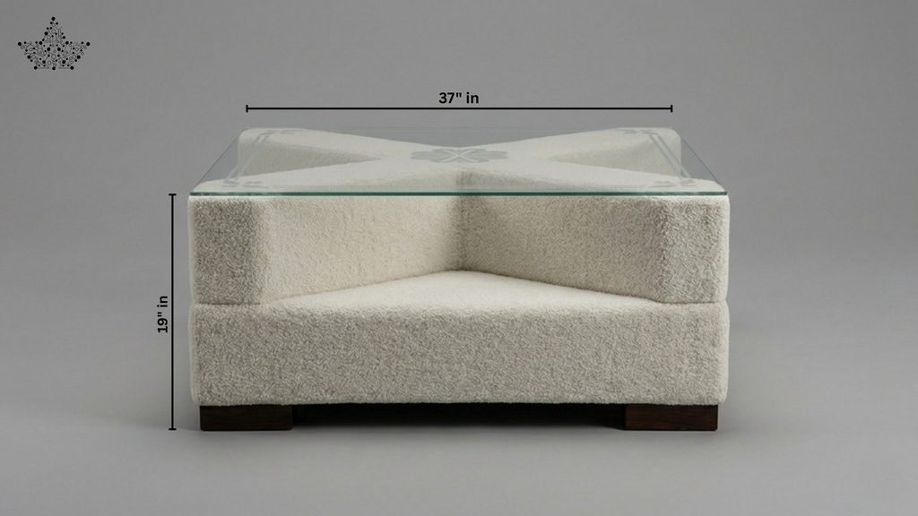 New York Center Table