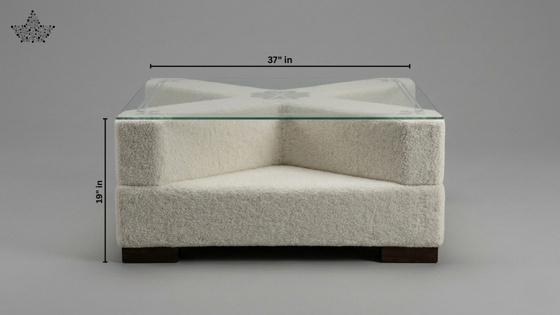 New York Center Table