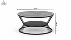 Orbit Center Table