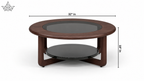 Eclipse Center Table