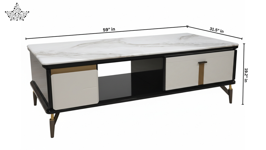 Aston Center Table