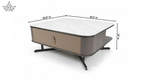 Levio Center Table