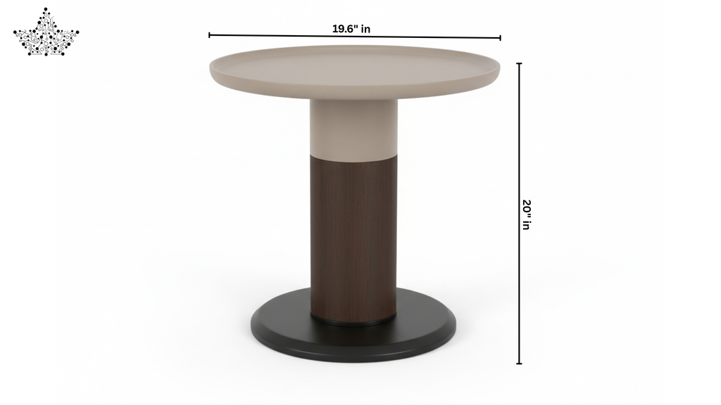 Levio Center Table