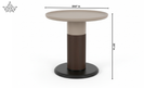 Levio Center Table